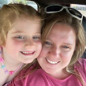 Meet your Posher, Staci